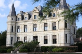 Château de Camiac