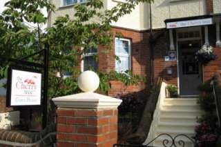 The Cherry Tree Guest House