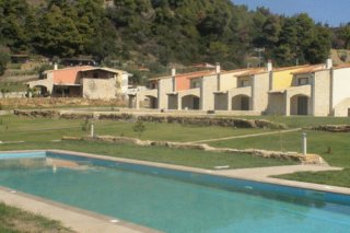 Nefeli Village