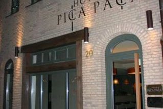 Hotel Pica Paca-Old Town