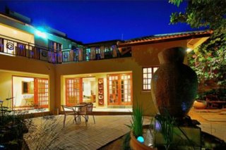 Amakoekoe Guest Lodge & Conference Venue
