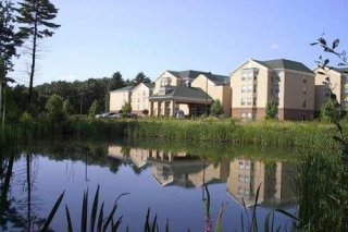 Homewood Suites by Hilton-Boston/-Bedford