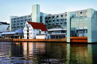 Rica Maritim Hotel
