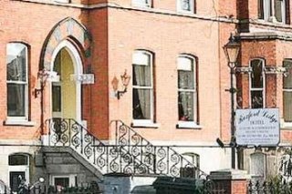 Roxford Lodge Hotel
