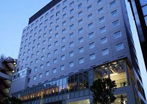 Best Western Shinjuku Astina Hotel
