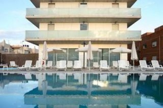 Hotel Thalasso Lodomar y Apartamentos Lodomar