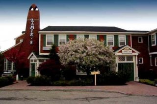 Lamie's Inn