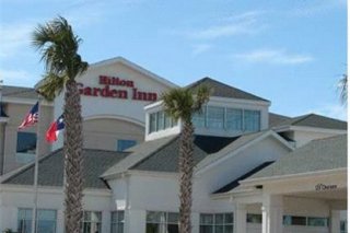 Hilton Garden Inn
