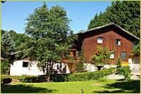 Pension Frickinger