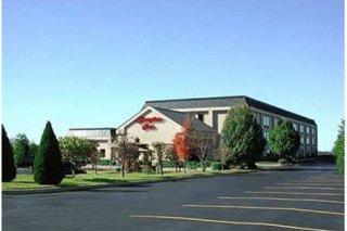 Hampton Inn St. Louis/
