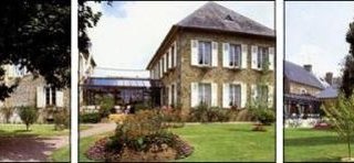Auberge De La Sélune