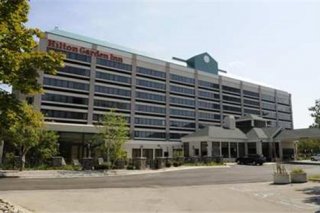 Hilton Garden Inn Detroit