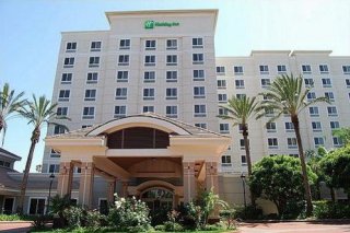 Holiday Inn  Resort Area