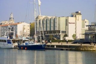 Mercure  Vieux Port Sud