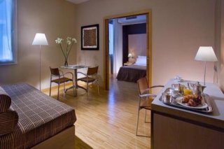 Best Western Hotel Bologna