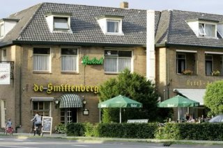 Hotel de Smittenberg