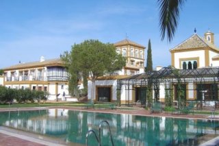 Cortijo Soto Real
