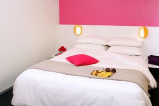 Hotel Akena Macon Sud