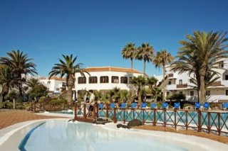 Apartamentos Hesperia Bristol Playa