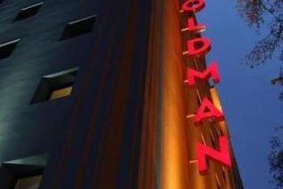 Goldman 25hours Hotel