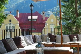 Hotel Das Regina