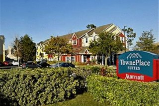 TownePlace Suites by Marriott St. Petersburg