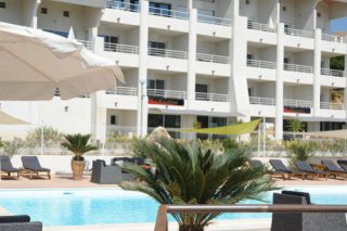 Le Bella Vista Residence