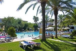 Grupotel Club Menorca