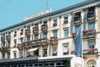 Steigenberger Europäischer Hof