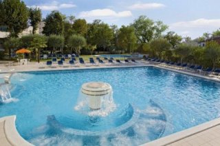 Hotel Savoia Thermæ & Spa