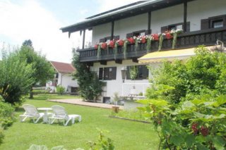 Haus Steininger