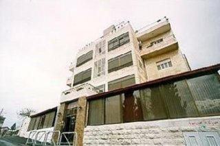 Alcazar Hotel
