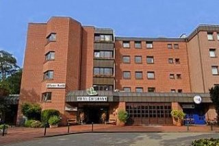 balladins SUPERIOR Hotel Gutsmann