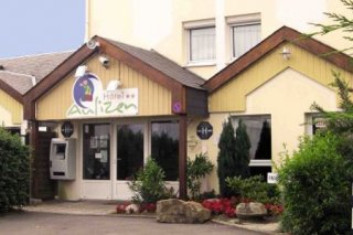 Hôtel Auli'zen
