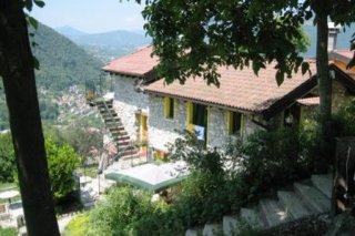 Agriturismo Al Marnich