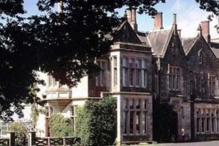 Roxburghe Hotel And Golf Course