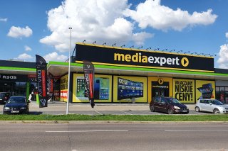 Media Expert