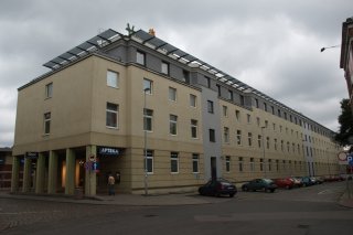 Holiday Inn