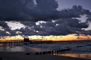 Plaża kąpielisko