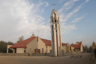 Kościół rzymskokatolicki 