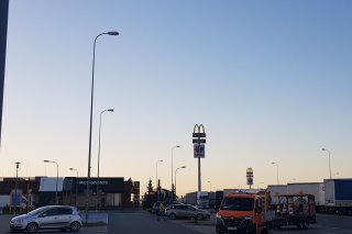 Restauracja McDonald's
