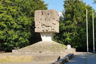 Pomnik Bohaterów Ruchu Oporu Pomorza Gdańskiego