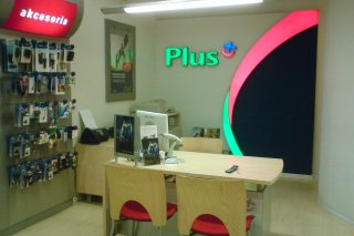 Autoryzowany Przedstawiciel Plus GSM