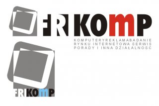 Komputerowy Sklep Internetowy FRIKOMP