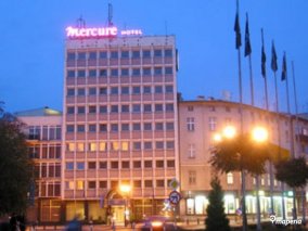 Mercure