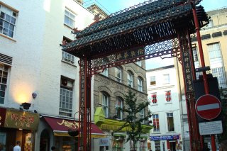 Chinatown