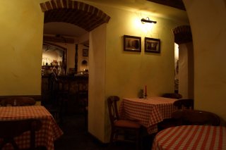 Dom Restauracyjny Antonio