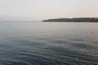 Klif Orłowski