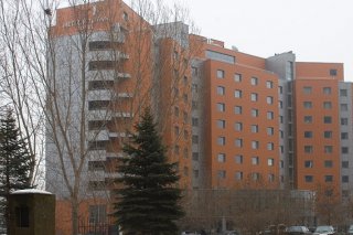 Hotel Metropolitan