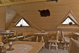 Karczma Ciosana